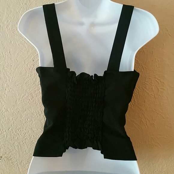 Wet Seal top - Picture 2 of 2